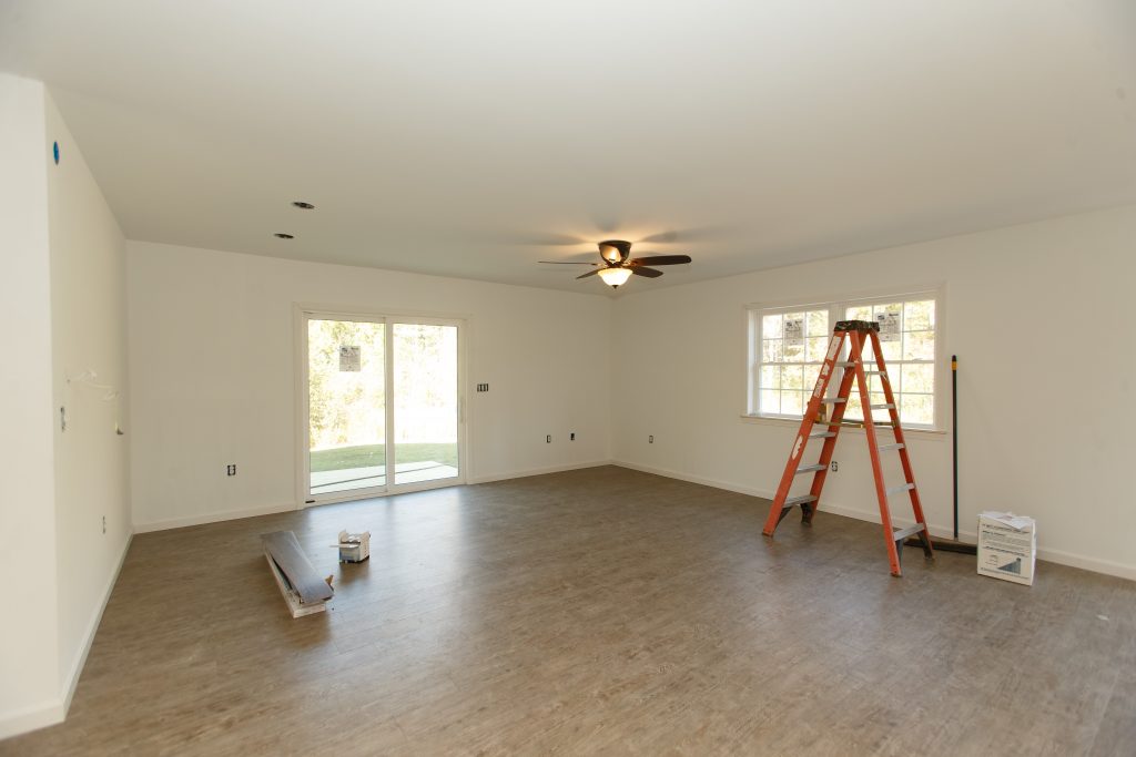 8 Joans Drive, Orrington Rent Central Maine Duplex Rental