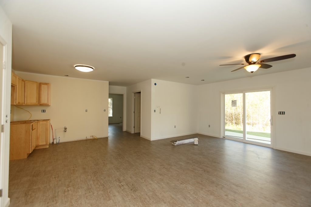 8 Joans Drive, Orrington Rent Central Maine Duplex Rental