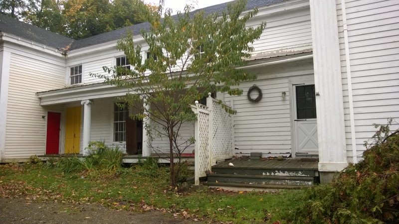 53 Cedar St., Belfast - Rent Central Maine