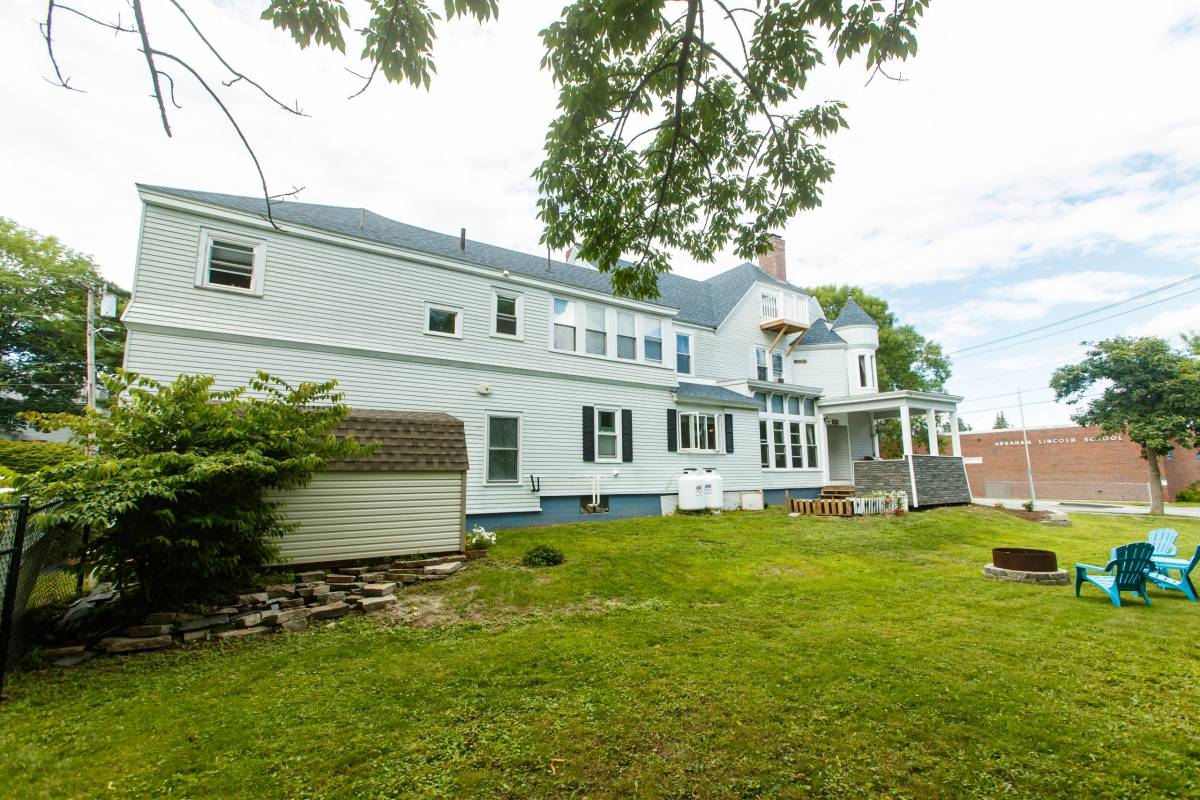 Rent Central Maine Apartments & Tenant Placement Bangor, Maine