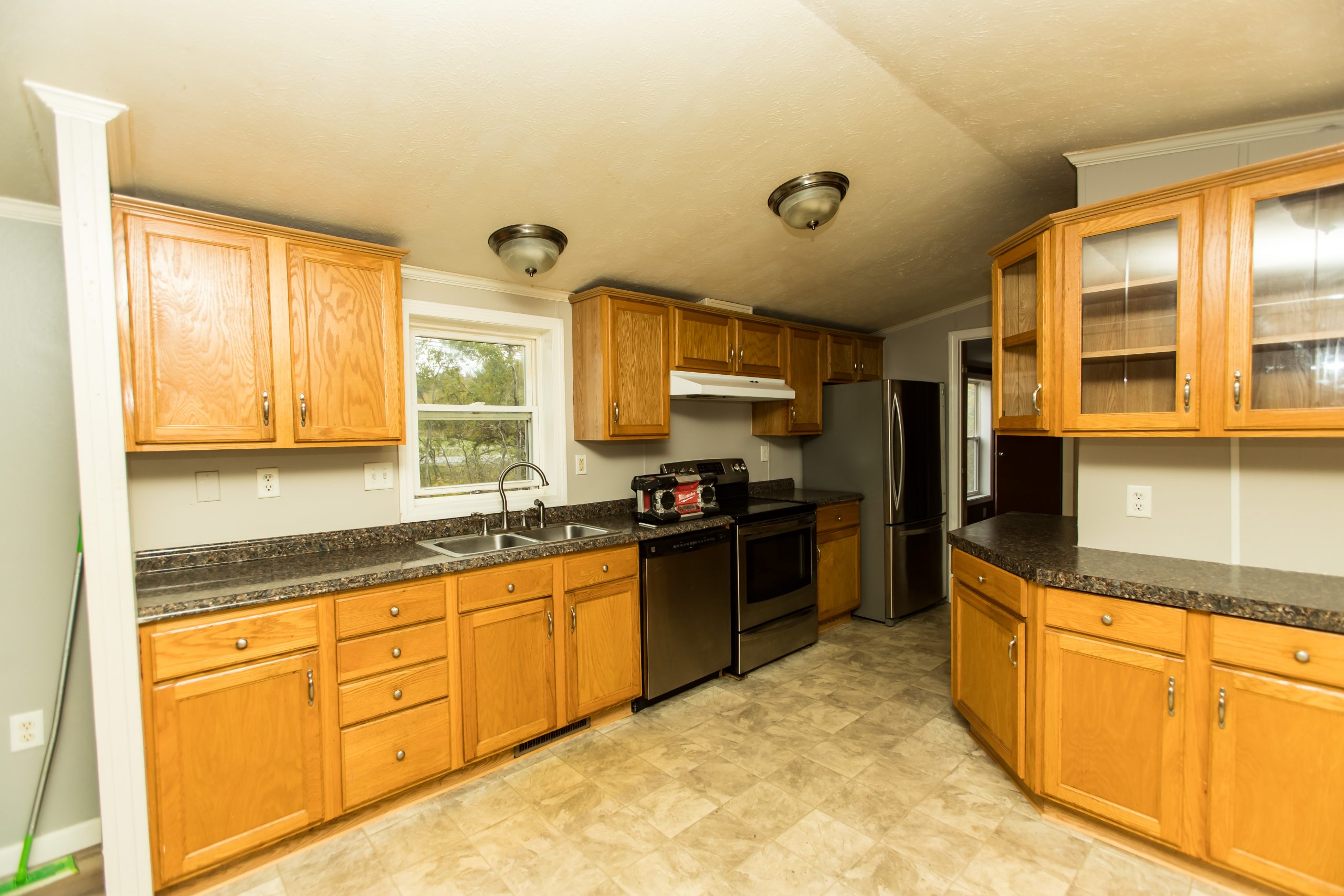 438 Newburgh Rd, Hermon Rent Central Maine