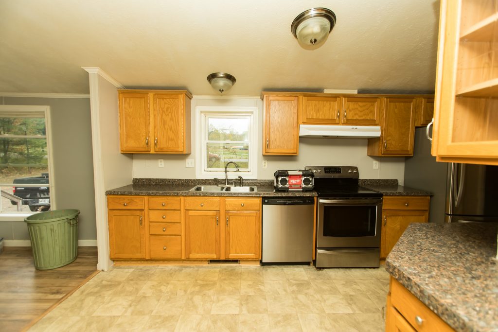 438 Newburgh Rd, Hermon Rent Central Maine Mobile Home